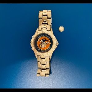 United States Marine Corps Watch